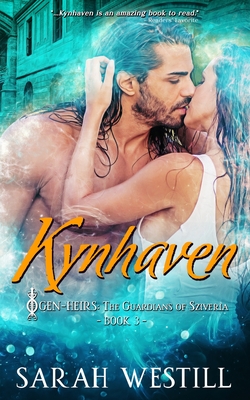 Kynhaven By Sarah Westill Cover Image