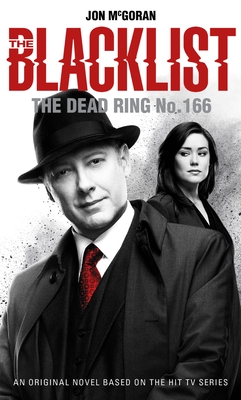 Cover for The Blacklist - The Dead Ring No. 166