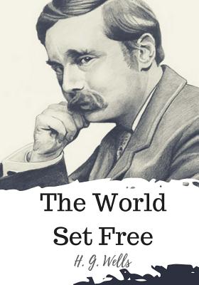 The World Set Free Cover Image