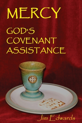Cover for Mercy - God's Covenant Assistance