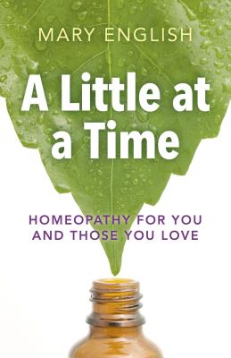 Cover for A Little at a Time
