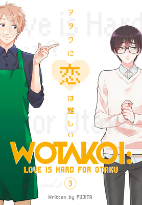 Wotakoi: Love is Hard for Otaku Anime's 2nd Ad Streamed