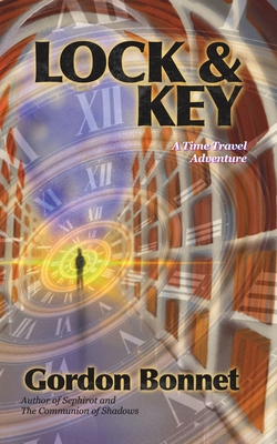 Lock & Key Cover Image