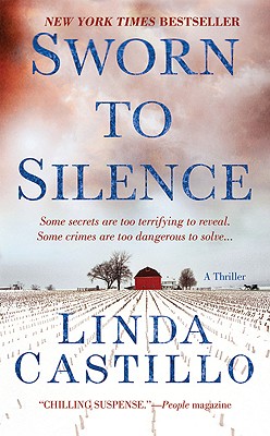 Cover Image for Sworn to Silence