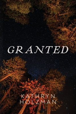 Cover for Granted