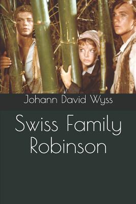 Swiss Family Robinson