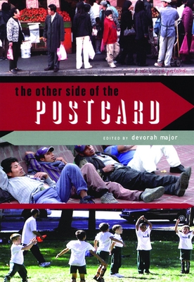 The Other Side of the Postcard By Devorah Major (Editor) Cover Image