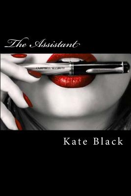 The Assistant (Book #1)