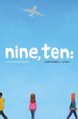 Cover for Nine, Ten