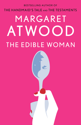 The Edible Woman Cover Image