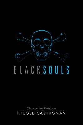 Blacksouls Cover Image