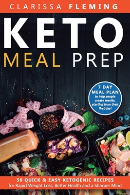 7-Day Keto Meal Plan Ideas: Recipes & Prep