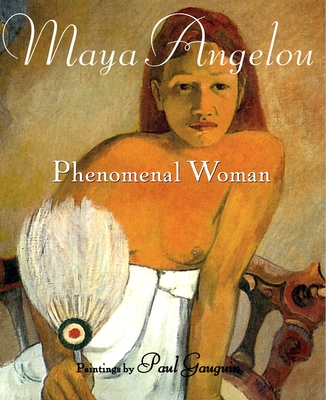 Phenomenal Woman Cover Image