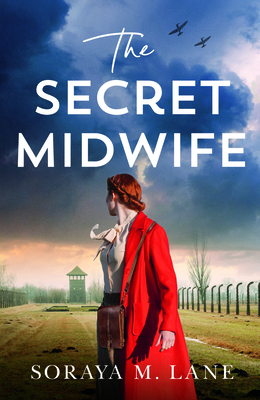The Secret Midwife By Soraya M. Lane Cover Image