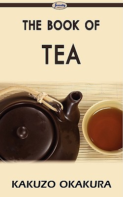 The Book of Tea Cover Image