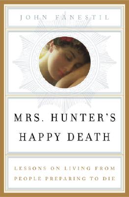 Mrs. Hunter's Happy Death Cover