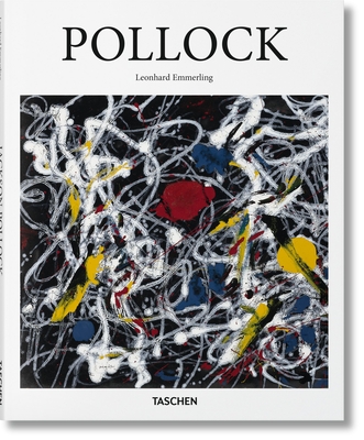 Pollock Cover Image