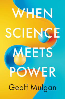 When Science Meets Power Cover Image