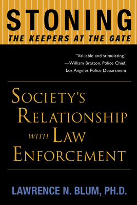 Cover for Stoning the Keepers at the Gate
