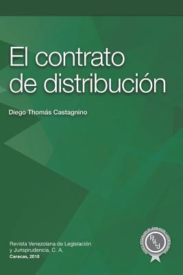 El contrato de distribución Cover Image