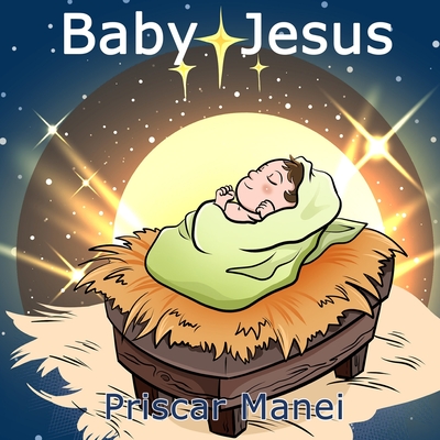 Baby Jesus Cover Image