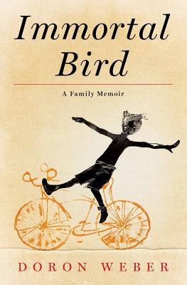 Cover Image for Immortal Bird: A Family Memoir