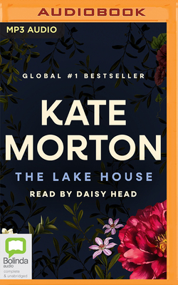 The Lake House Cover Image