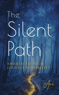 Cover for The Silent Path
