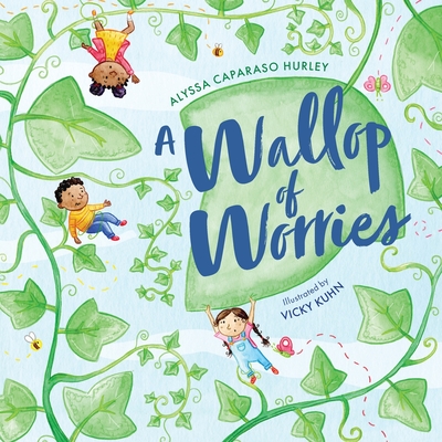 A Wallop of Worries Cover Image