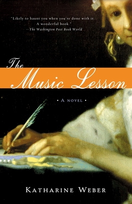 Cover for The Music Lesson