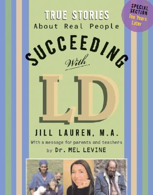 Succeeding with LD Cover Image