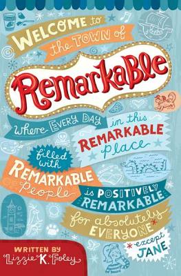 Cover Image for Remarkable