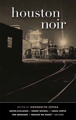 Houston Noir (Akashic Noir)