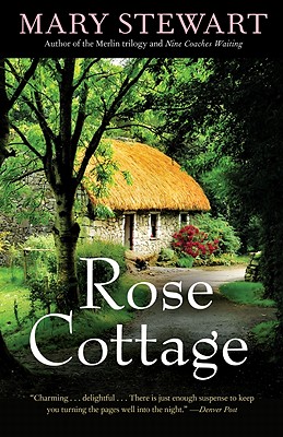 Rose Cottage (Rediscovered Classics #15)