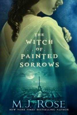 Cover Image for The Witch of Painted Sorrows: A Novel