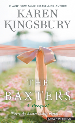The Baxters: A Prequel Cover Image
