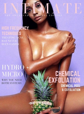 Intimate Advanced: The Skin Care Edition Part Two Cover Image