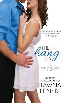 The Hang Up Cover Image