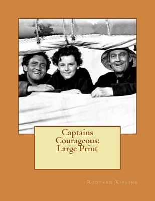 Captains Courageous