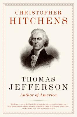 Thomas Jefferson: Author of America (Eminent Lives) Cover Image