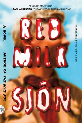 Red Milk: A Novel