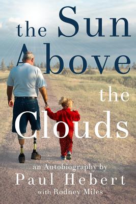 The Sun Above the Clouds: An Autobiography Cover Image