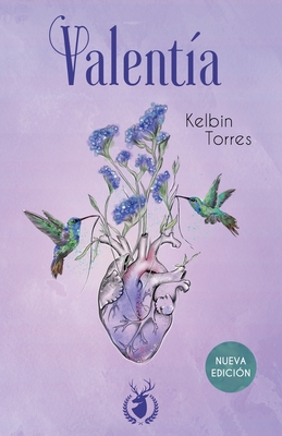 Valentía By Kelbin Torres Cover Image