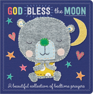 God Bless the Moon Cover Image