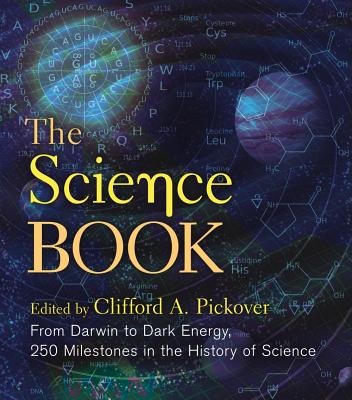 Cover for The Science Book
