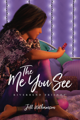 The Me You See By Jill Williamson, Lissa Halls Johnson (Editor) Cover Image