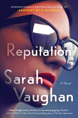Reputation: A Novel By Sarah Vaughan Cover Image