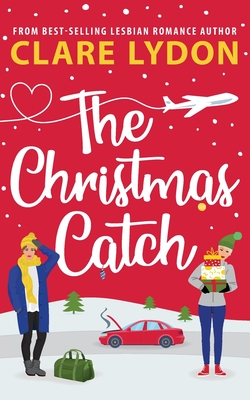 The Christmas Catch Cover Image