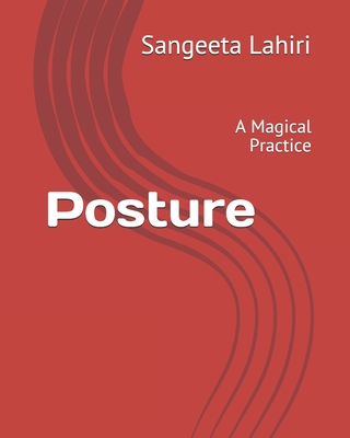 Posture: A Magical Practice Cover Image