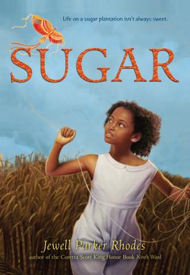 Sugar By Jewell Parker Rhodes Cover Image
